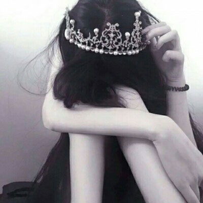 女生头像真人霸气黑色不露头的像小鸟一样在天上飞的感觉