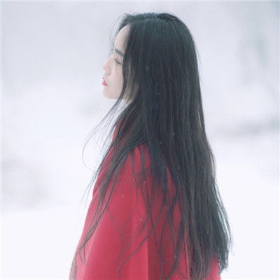 2019超唯美女生长发头像大全带我长发齐腰你已满面胡渣