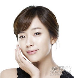 面相好命女人的眉毛长什么样
