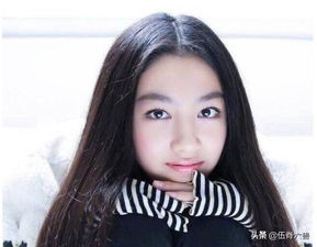 任达华妻子与女儿同登大刊封面,14岁女儿任晴佳比妈妈还美丽