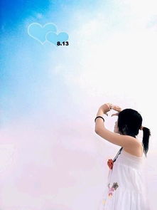 有好看清新淡雅的适合女生的桌面图片吗