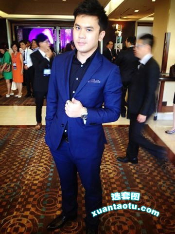 30岁男人真实头像真人