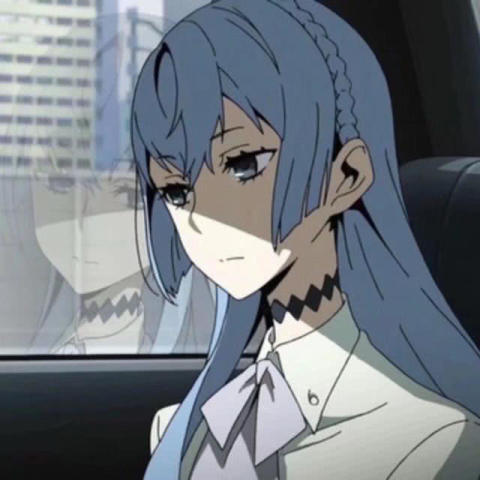 少女微丧套图笑容可以隐瞒过别人,可心疼却骗不过自己
