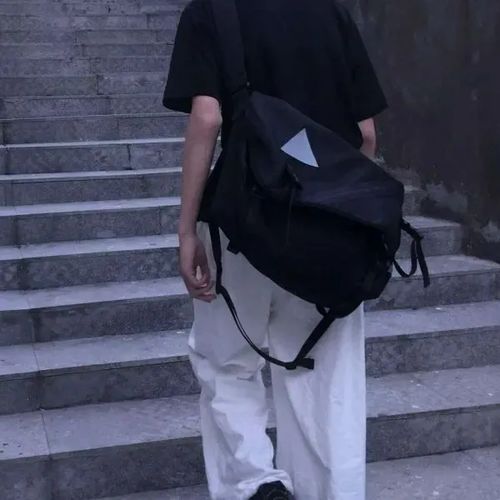 霸气头像女不露脸男生
