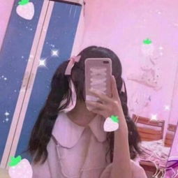 超可爱女头