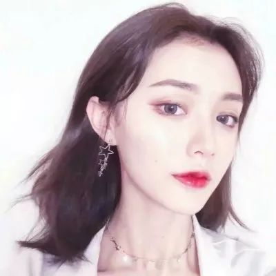女生头像高冷霸气女头252