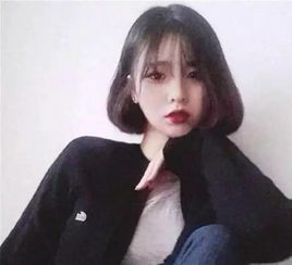 据说,这是男人眼中最有女人味的几款发型