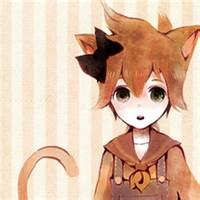 女生头像小学生动漫