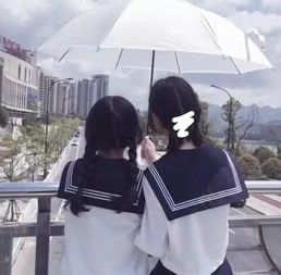 抖音超火的闺蜜头像希望你这个小仙女,始终都有追逐的勇气