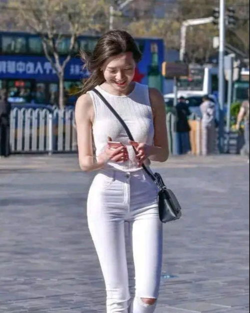 女士头像成熟街拍