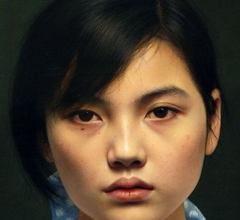 画破铜烂铁屡屡获奖,画腻了改画美女,两幅油画竟卖了9000多万