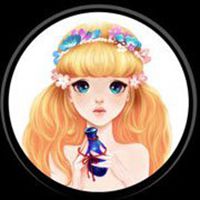 水瓶座头像女生微信头像图片大全