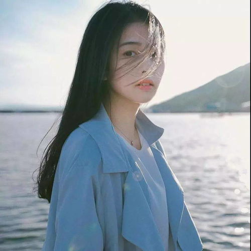 女生头像
