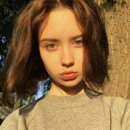 qq头像女生欧美范街头个性图片2018你是命中劫也是恩赐