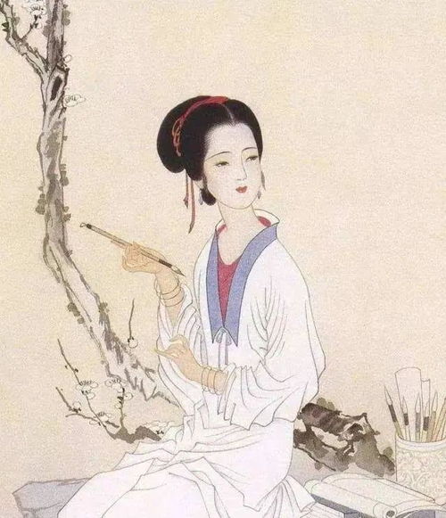 3.8特辑丨看见她,那些了不起的女性