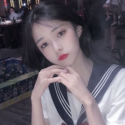 网红女生都该有的头像,各类风格任你选择