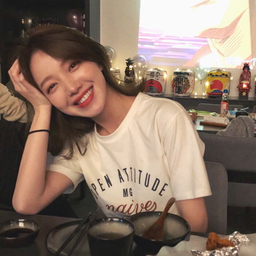 女生头像十二岁真人金牛座