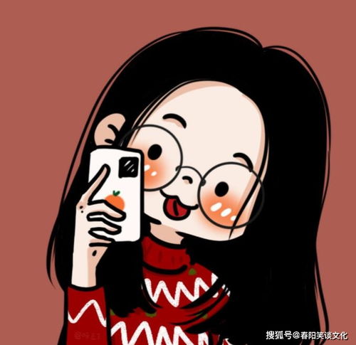 女人拽拽的签名,很潮很酷,令人赞不绝口
