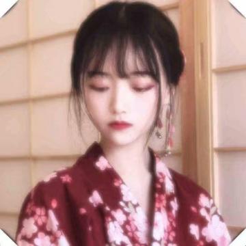仙气飘飘唯美治愈女生头像