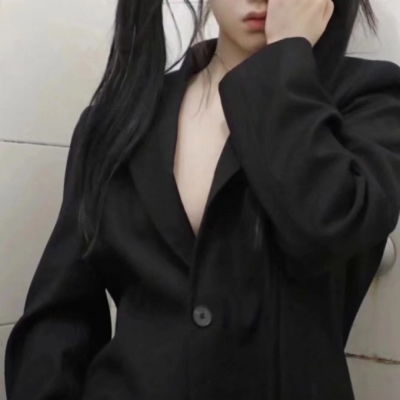 女生头像ins高级质感高冷霸气一生平安