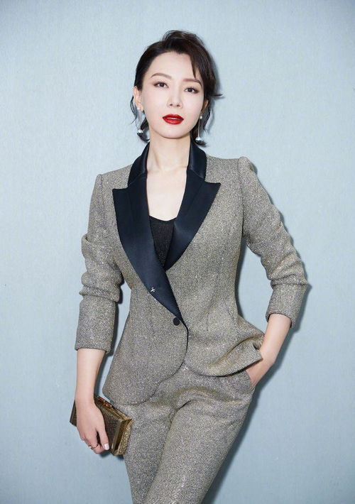 这10位女明星,从来没有过少女感,天生就扮不了嫩