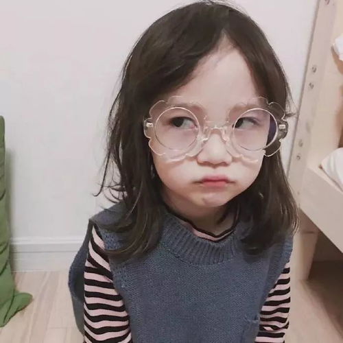 心语男生最想撩的五种女生头像