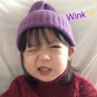 萌娃可爱超萌头像,特别喜人的小萝莉
