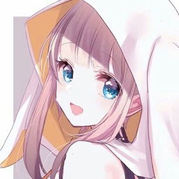 最新梦幻动漫少女心头像