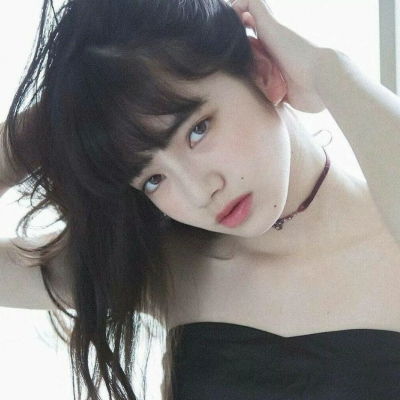 冉tvt.小众女头1.未见青山老,你也女生头像我要个性网