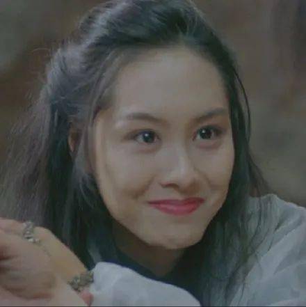 超仙的头像女生头像真人紫霞仙子