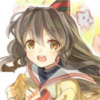 动漫少女头像