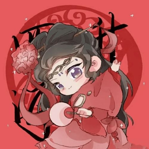 女生头像绝绝子的王者荣耀动漫女生头像