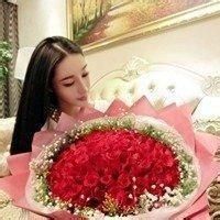 非主流真人可爱女生手机墙纸图片