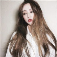 漂亮清新女生头像好看的漂亮女生