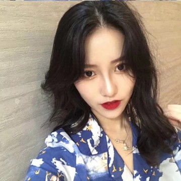 高冷御姐女头像成熟御姐气质范头像