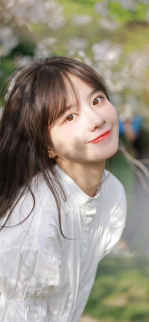 收集了好长时间的美女壁纸30张