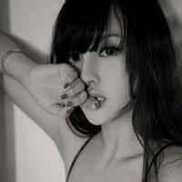 求30张黑白非主流美女图片,必采纳,明早采纳,我要睡觉了