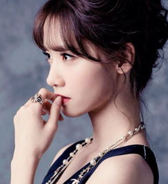 韩国第一女神,拒绝富豪求婚,出场费1200万