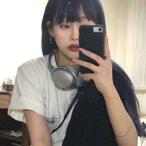 女头像丨快来收图啦