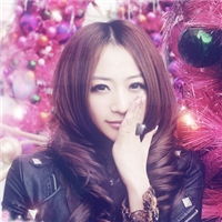 喜庆头像图片大全女女生