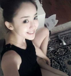 轩辕剑北影校花古力娜扎美艳私照曝光