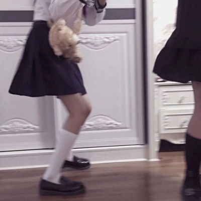 二人闺蜜头像部位半身无头