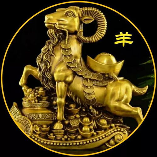 精美的微信头像又来了,十二生肖,足足24张