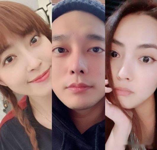 韩版黄晓明baby事件前女团成员被指当小三,前妻疯狂锤渣男