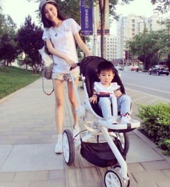 准妈妈美女硕士网络走红被指小三携子逼宫上位
