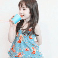 萌小孩