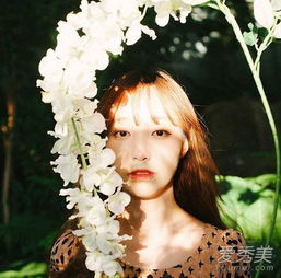 今年夏天流行什么发型12款look给你好看