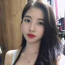精致高冷女生头像