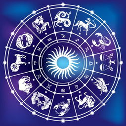 日运克莱尔2019年8月27日星座运势