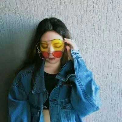 好玩情头独一无二头像